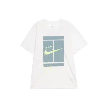 Nike T-Shirts Men White