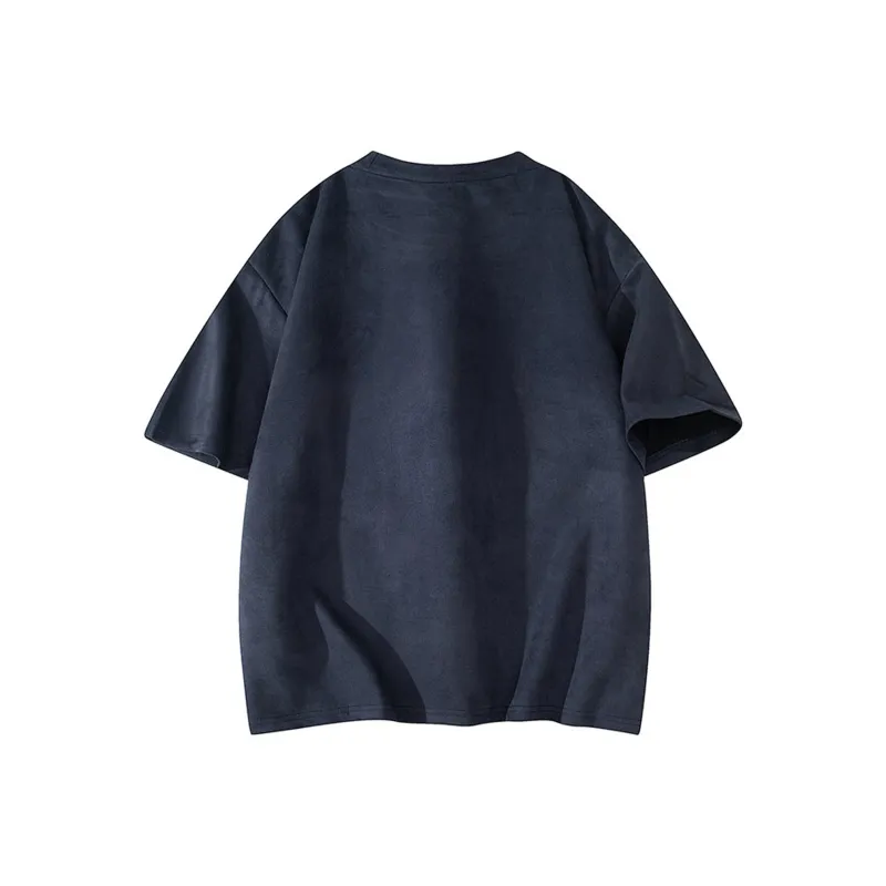 MIIOW Trendy Party Collection Cooling Summer Collection T Shirt Unisex-22