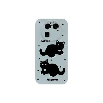MAYGI Phone Cases