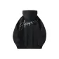 Black White (Fleece-Lined)