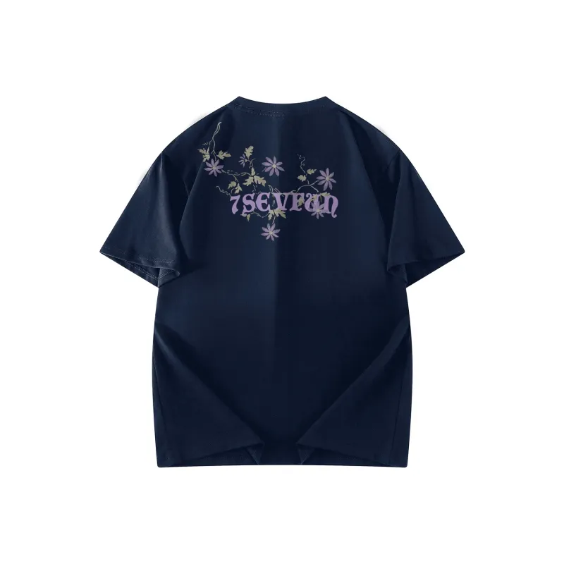 7 SEVFUN T Shirts Unisex-6