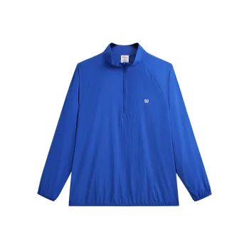 Wilson SS24 ULTRA LIGHT Sweatshirt Men's
