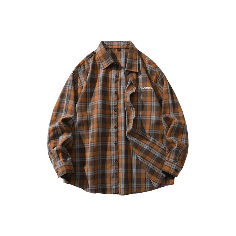 FAX FOR FMACM x For People Shirt Unisex-0