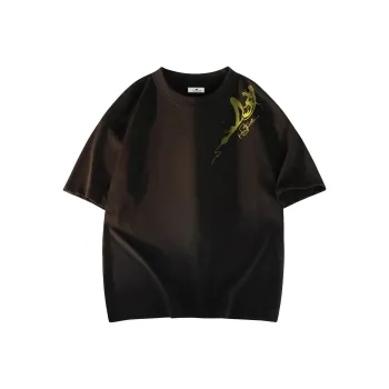 FASTFISH T Shirts Unisex