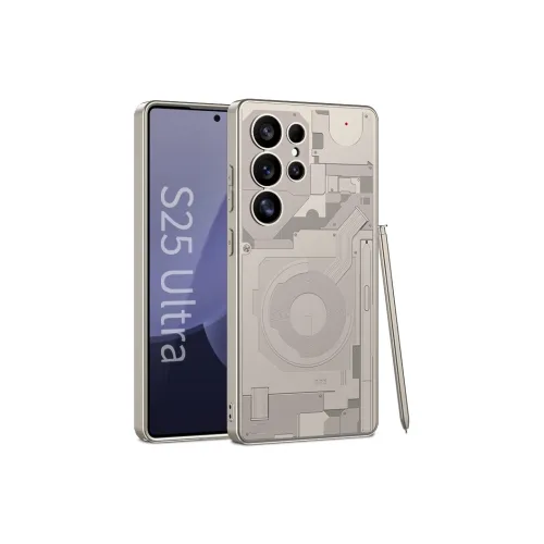 River lips Phone Cases