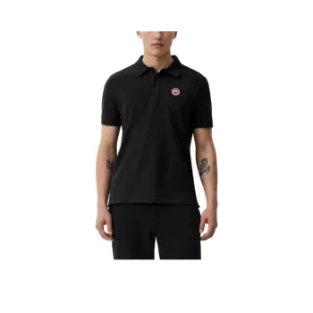 Canada Goose Beckley Piqué Polo Shirt