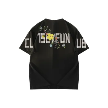 7 SEVFUN T Shirts Unisex
