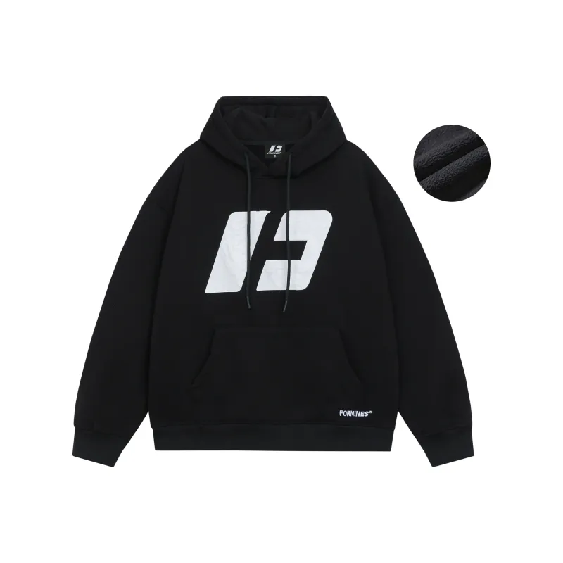 FORNINES Sweatshirts Unisex-21