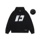 Black, Fleece-Lined
