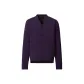 Gray Purple