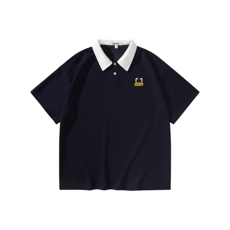 Pancoat Polo Shirts Unisex-0
