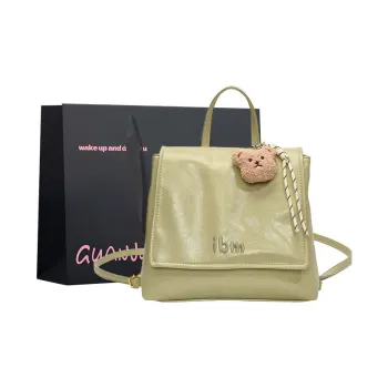 Champion Cub PU Backpack Regular Women's Multicolor