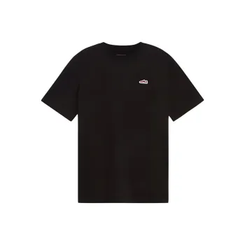 PUMA Suede Logo Men's Tee