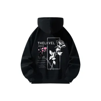 LEVEL Sweatshirts Unisex