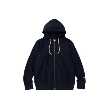 Champion Logo-embroidered Hoodie