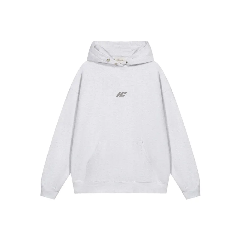 11ESTRANGER Sweatshirts Unisex-7