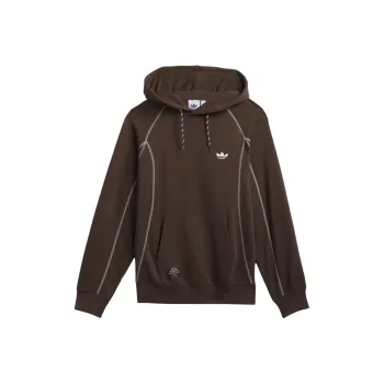 Adidas Originals Shmoofoil Featherweight Hoodie Gender Neutral