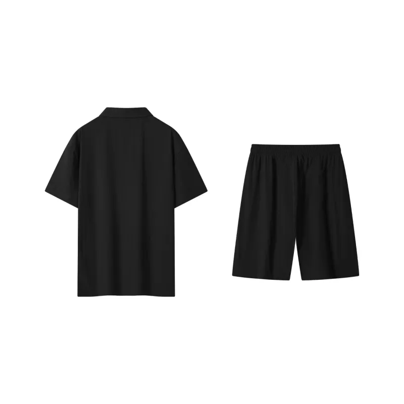 JIANWANG Casual Sportswear Unisex-5