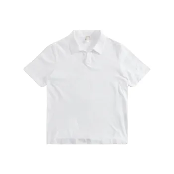 KITH Polo Shirts Men White