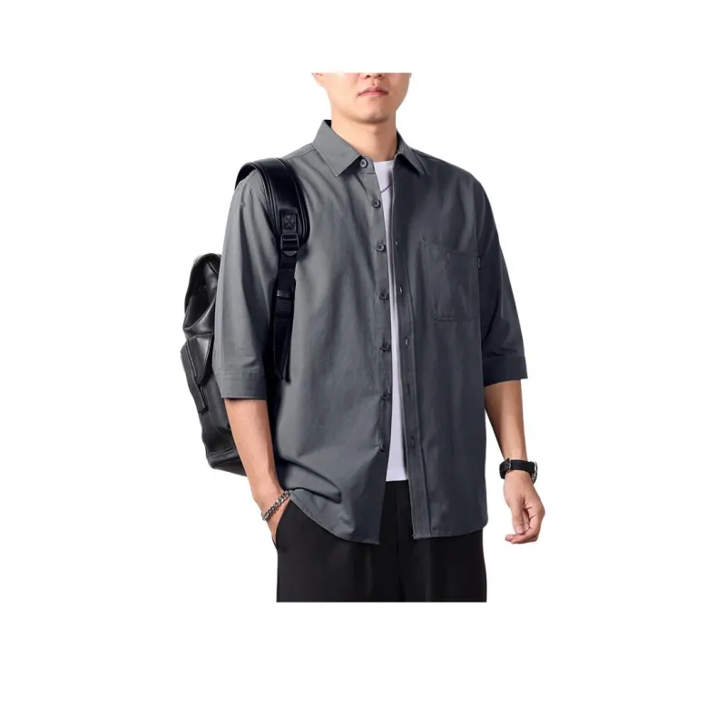 Antioffice Shirts Men-10