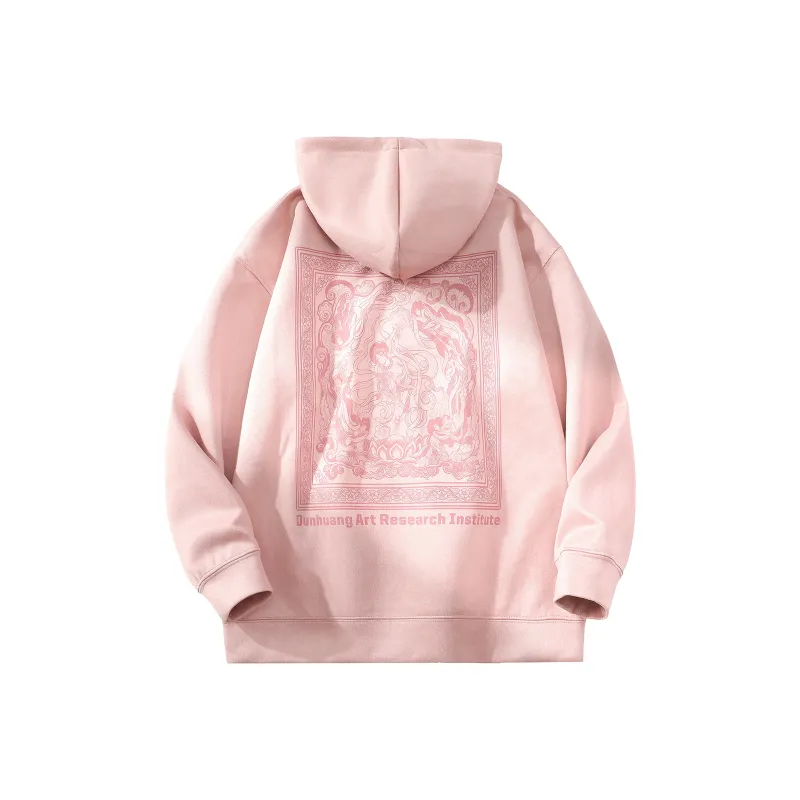 DUNHUANG ART INSTITUTE Sweatshirt Unisex-0