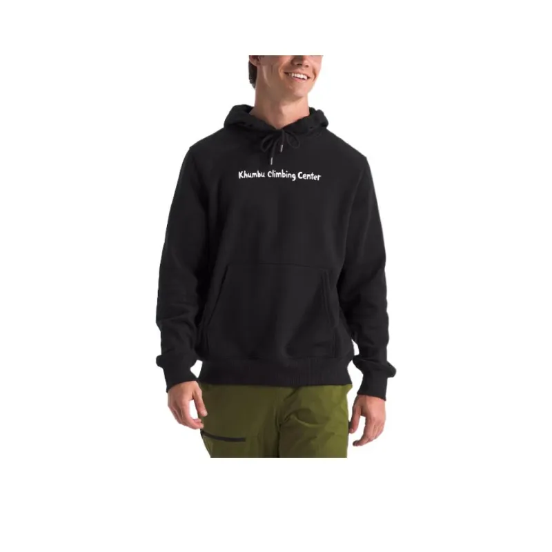 THE NORTH FACE Climb Drawstring Hoodie-0