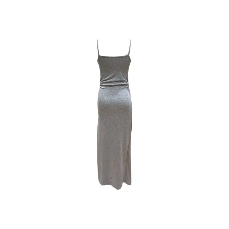 AURORA MUSE Slip Dresses Women's-1