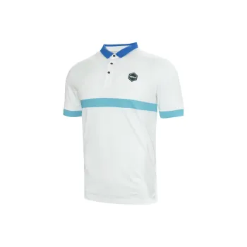 UCAN Polo Shirts Men