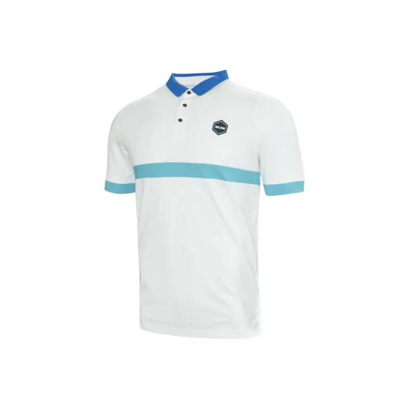 UCAN Polo Shirts Men-0