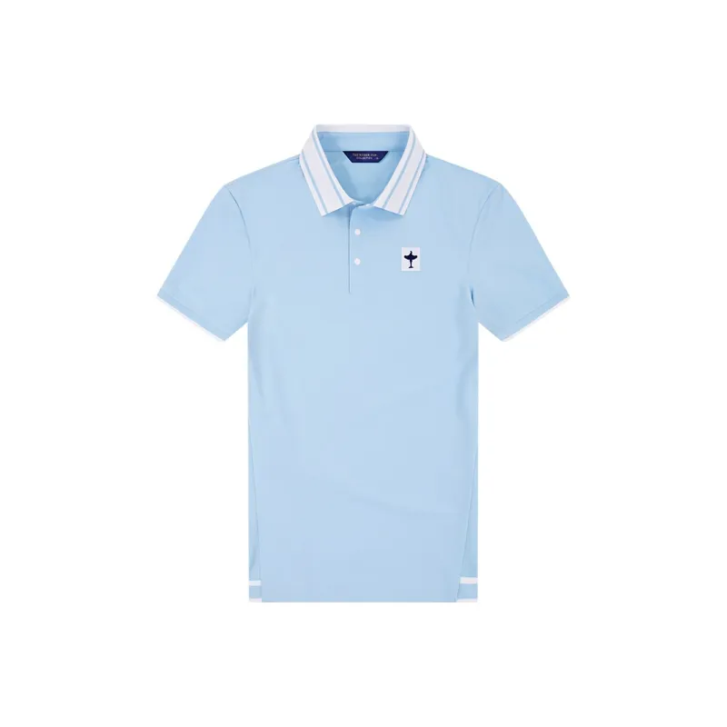 RYDER CUP Polo Shirt Summer Men's-2