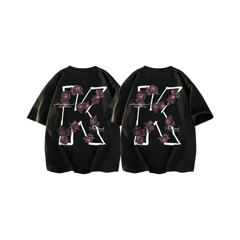UNthemed T Shirts Unisex-6