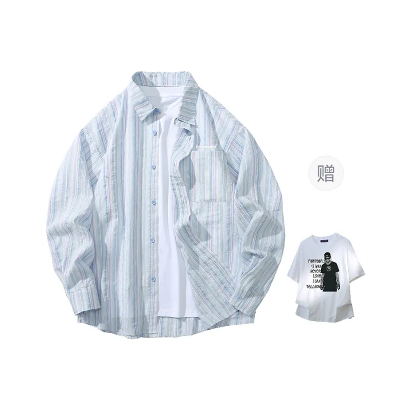 FAX FOR FMACM Shirt Unisex Blue-4