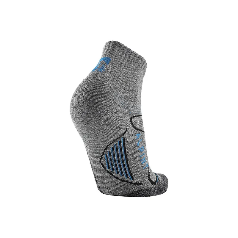 ALPINT MOUNTAIN Sports Socks Men's 1 Pack-12