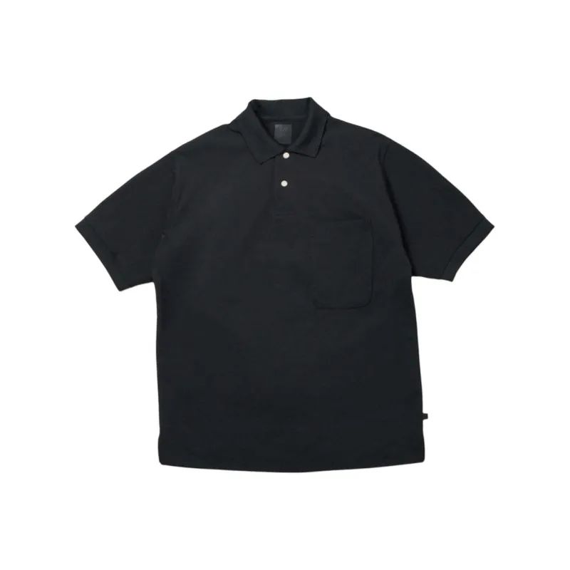 DAIWA PIER39 SS24 Polo Shirt Unisex-2