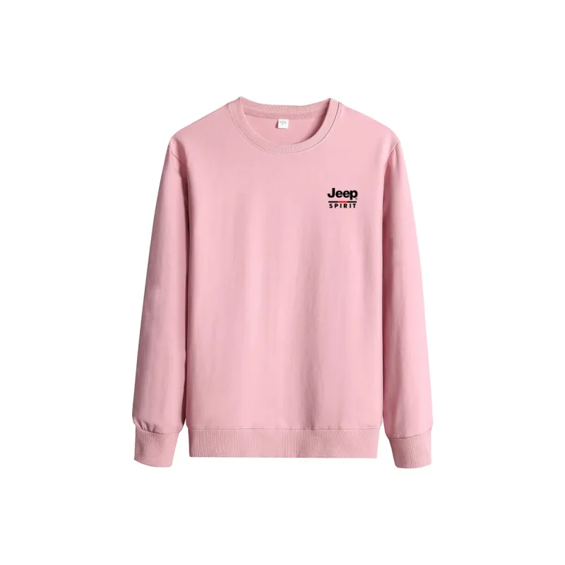 JEEP SPIRIT Sweatshirts Men-6