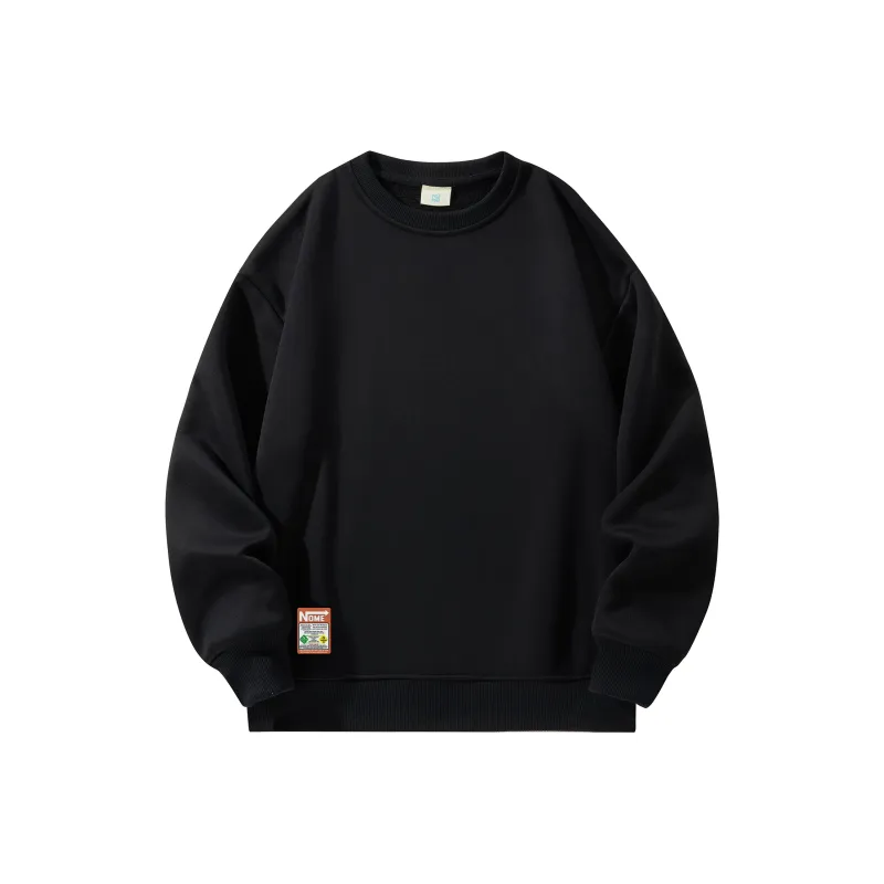 NOME Sweatshirts Unisex-0