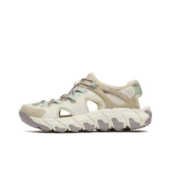 MERRELL Maipo Explorer Slip Resistant River Trekking Shoes Women's White