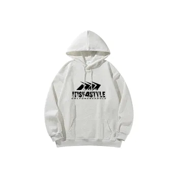 Itisf4 Sweatshirts Unisex