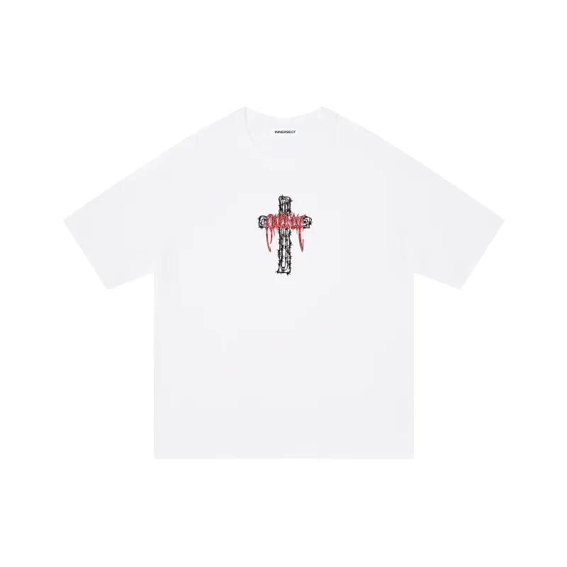 INNERSECT T Shirts Unisex-24
