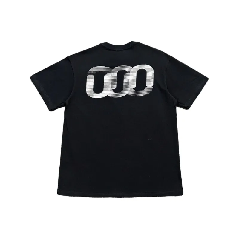PAINT STAIN T Shirts Unisex-0