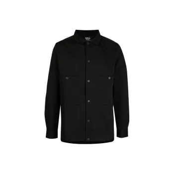 BARBOUR Arlo Overshirt