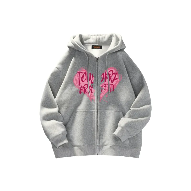 TONYKRZ Sweatshirts Unisex-9