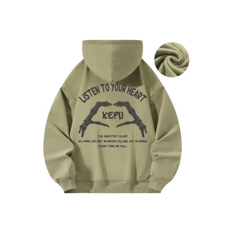 Kepu Sweatshirts Unisex-41