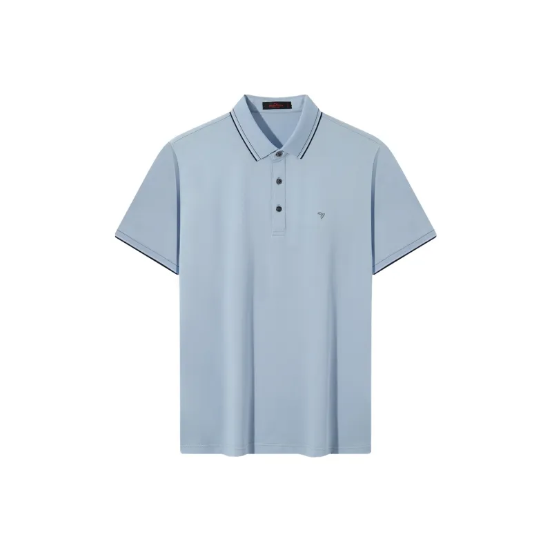 SEVEN Polo Shirts Men-10
