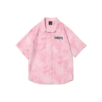 Clubxxhh Shirts Unisex Pink