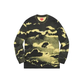Supreme Cloud Ls