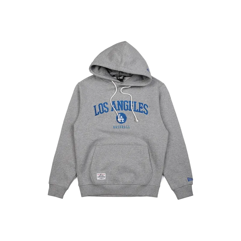 New Era New Era X MLB Co-brand Sweatshirt Unisex-2