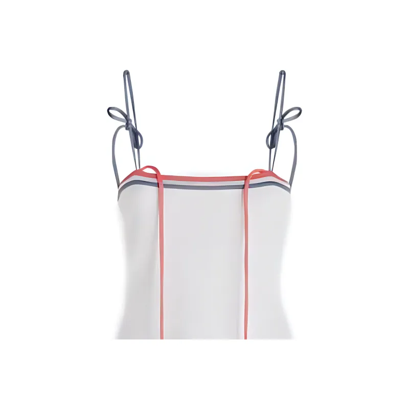 FENDI Monogrammed Pencil Skirt-2