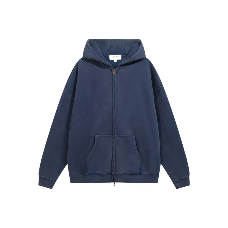 11ESTRANGER Sweatshirts Unisex-4