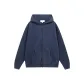Washed Dark Blue